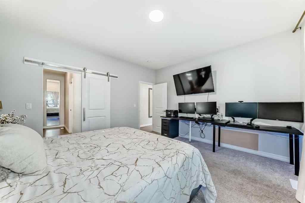MLS® A2256894 - 1941 Mahogany Boulevard SE in Mahogany Calgary, Residential
