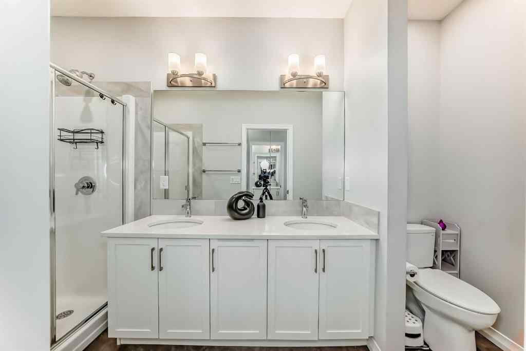 MLS® A2256894 - 1941 Mahogany Boulevard SE in Mahogany Calgary, Residential