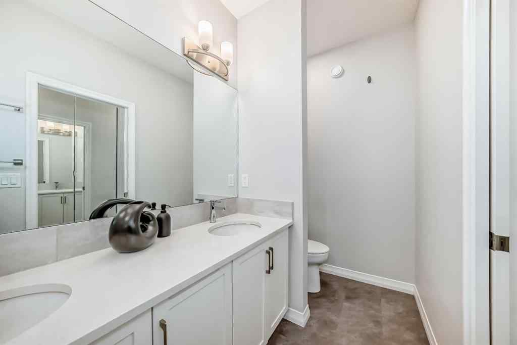 MLS® A2256894 - 1941 Mahogany Boulevard SE in Mahogany Calgary, Residential