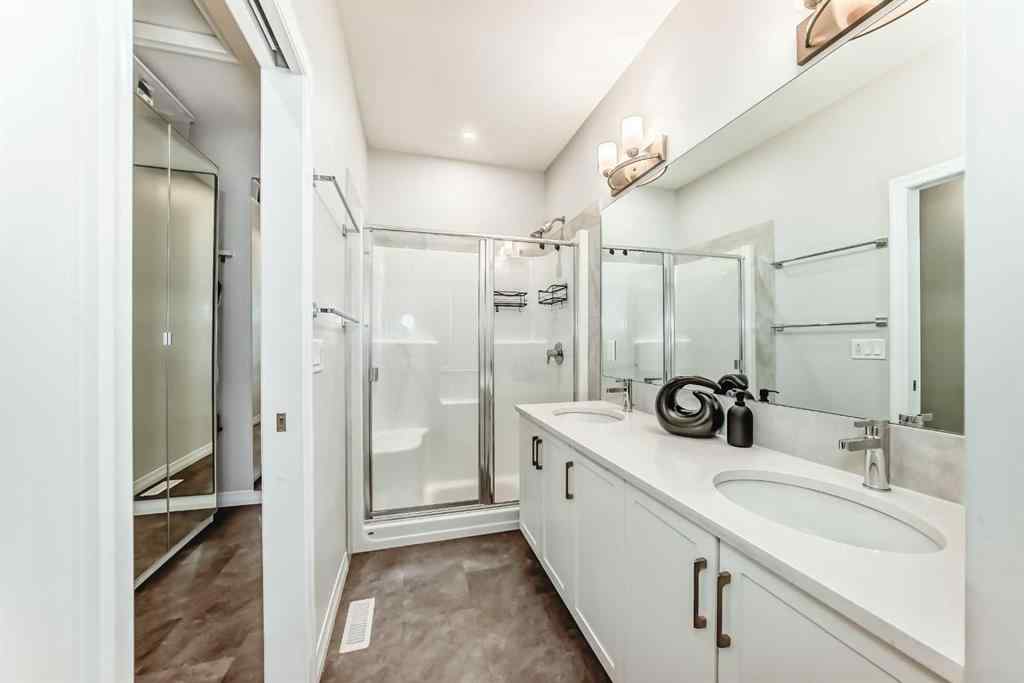 MLS® A2256894 - 1941 Mahogany Boulevard SE in Mahogany Calgary, Residential