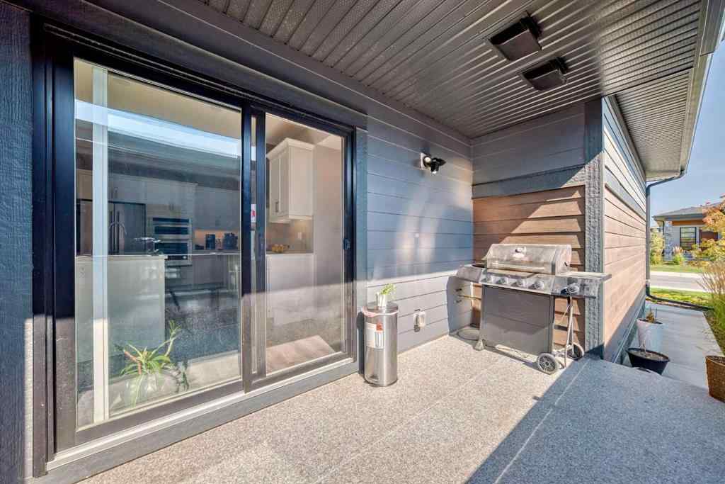 MLS® A2256894 - 1941 Mahogany Boulevard SE in Mahogany Calgary, Residential