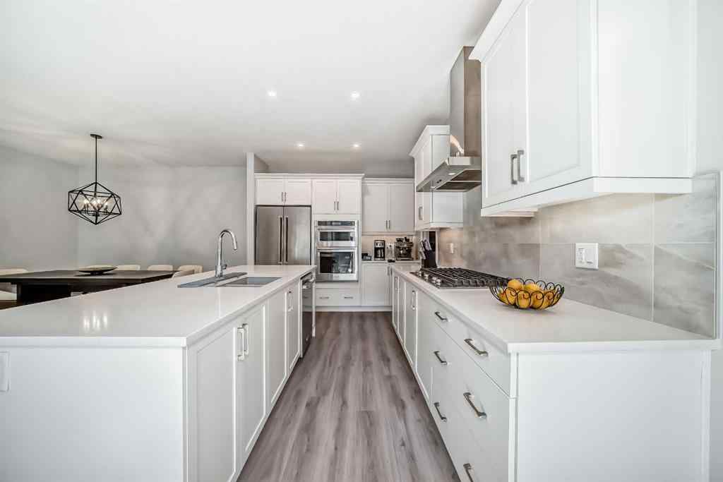 MLS® A2256894 - 1941 Mahogany Boulevard SE in Mahogany Calgary, Residential