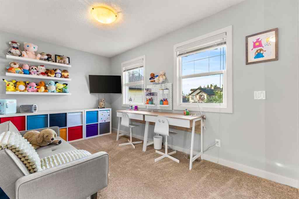 MLS® A2256895 - 444 Silverado Range Place SW in Silverado Calgary, Residential