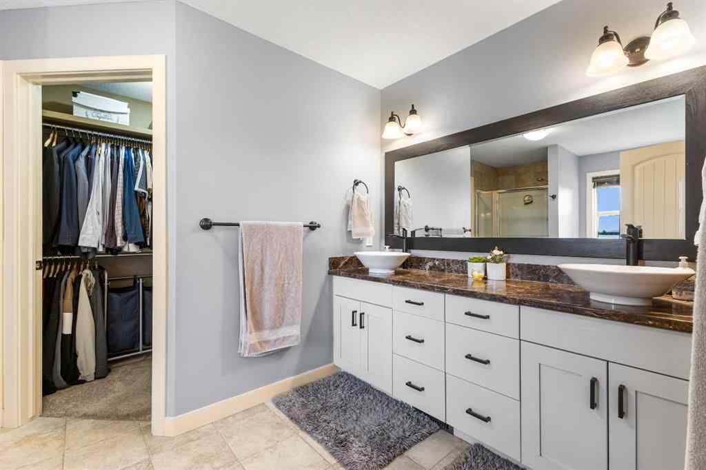 MLS® A2256895 - 444 Silverado Range Place SW in Silverado Calgary, Residential