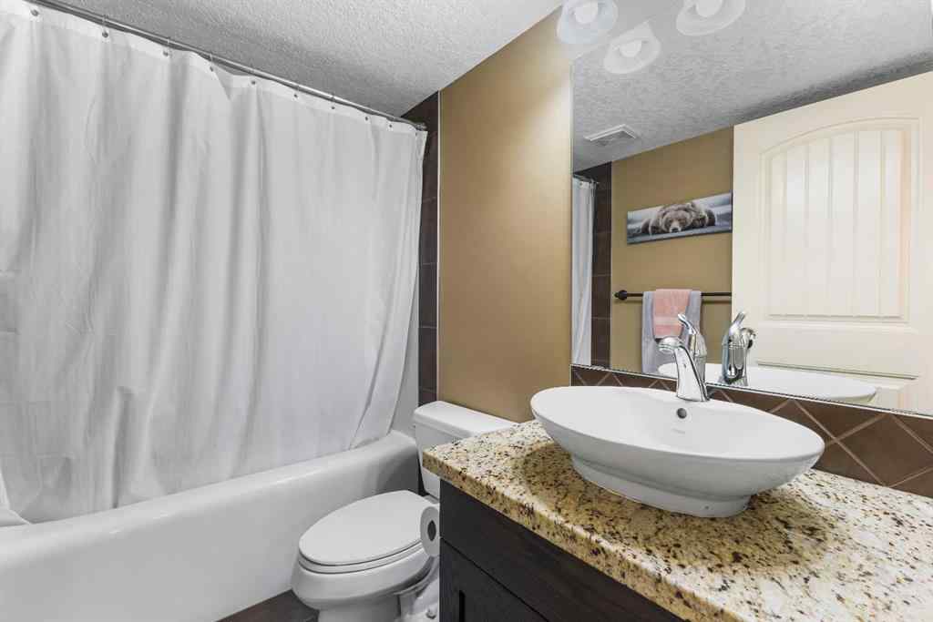 MLS® A2256895 - 444 Silverado Range Place SW in Silverado Calgary, Residential