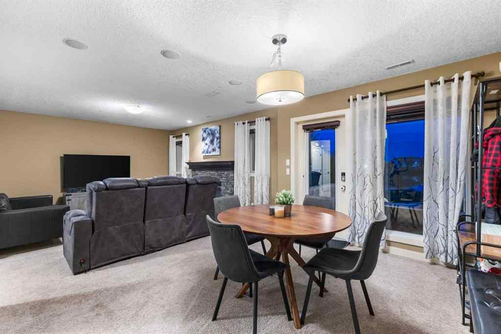 MLS® A2256895 - 444 Silverado Range Place SW in Silverado Calgary, Residential