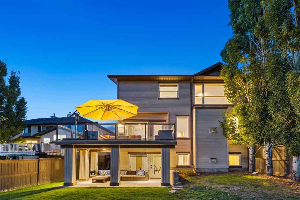 MLS® A2256895 - 444 Silverado Range Place SW in Silverado Calgary, Residential