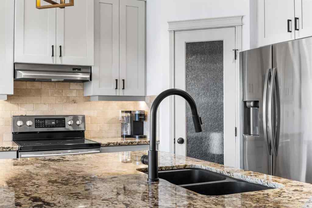 MLS® A2256895 - 444 Silverado Range Place SW in Silverado Calgary, Residential