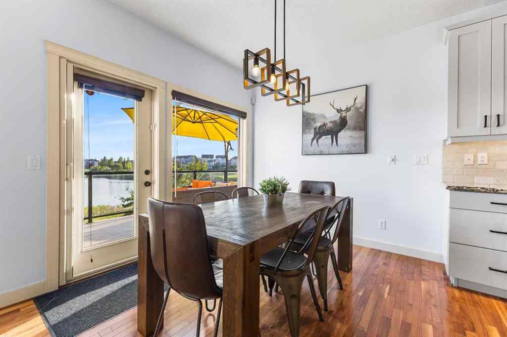 MLS® A2256895 - 444 Silverado Range Place SW in Silverado Calgary, Residential
