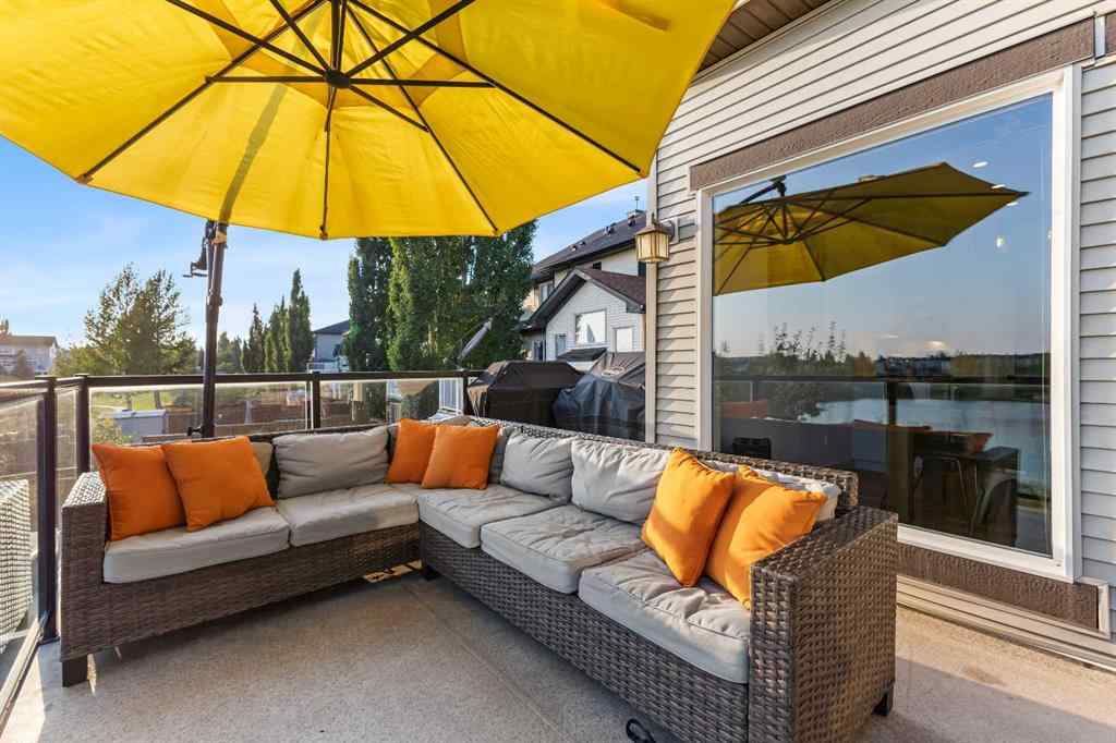 MLS® A2256895 - 444 Silverado Range Place SW in Silverado Calgary, Residential