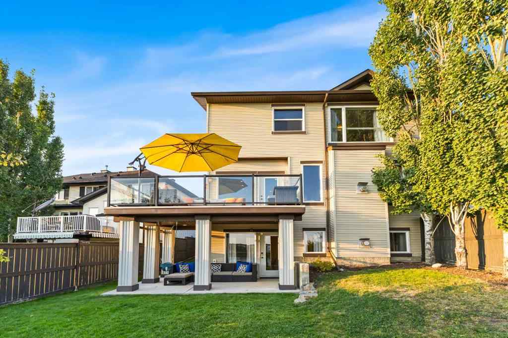 MLS® A2256895 - 444 Silverado Range Place SW in Silverado Calgary, Residential