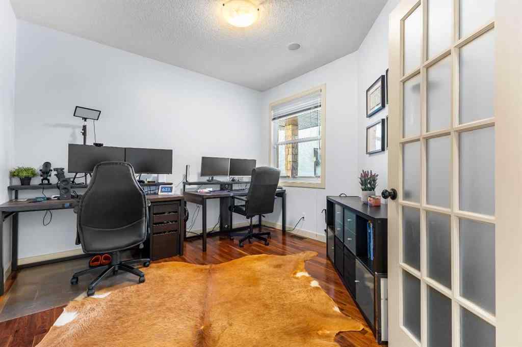 MLS® A2256895 - 444 Silverado Range Place SW in Silverado Calgary, Residential