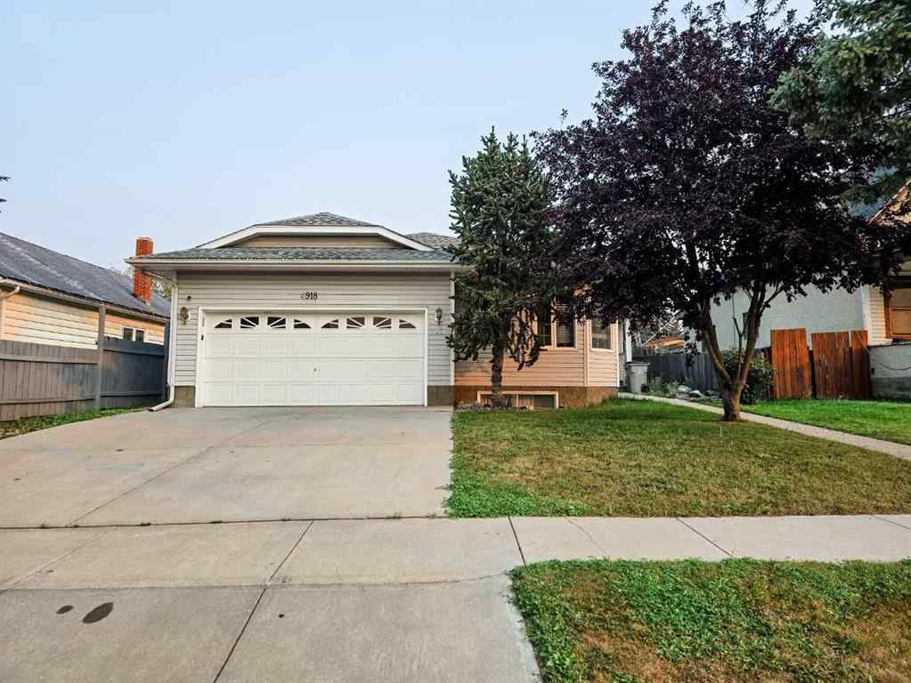 MLS® A2256896 - 4918 5 Avenue  in NONE Edson, Residential