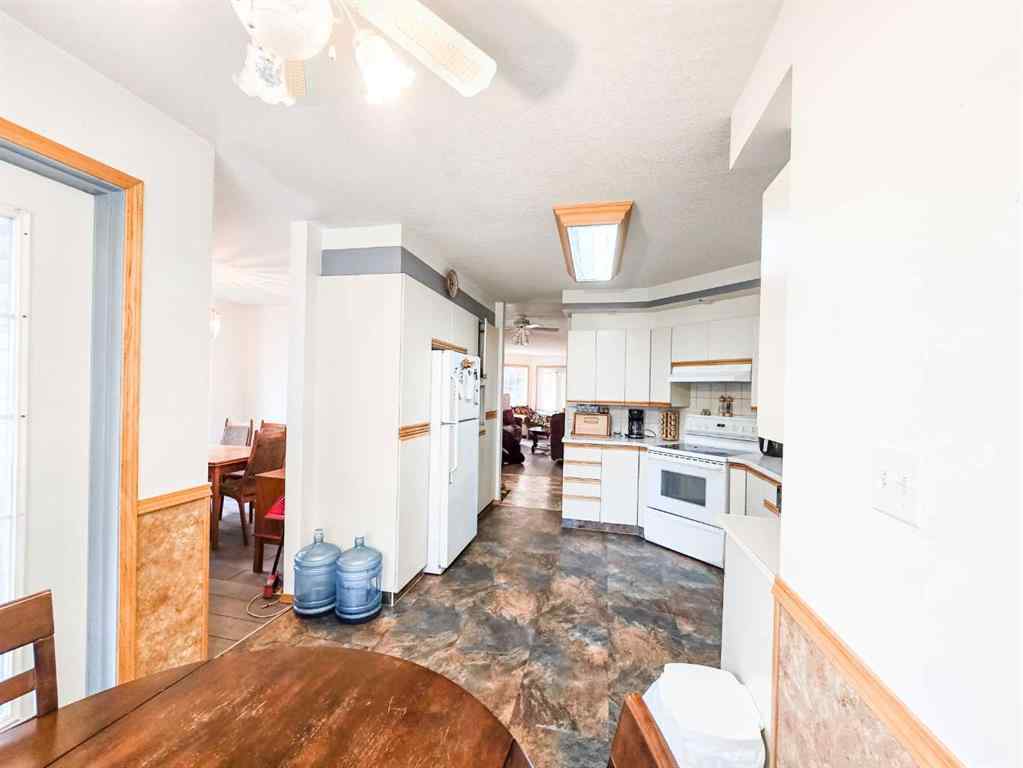 MLS® A2256896 - 4918 5 Avenue  in NONE Edson, Residential
