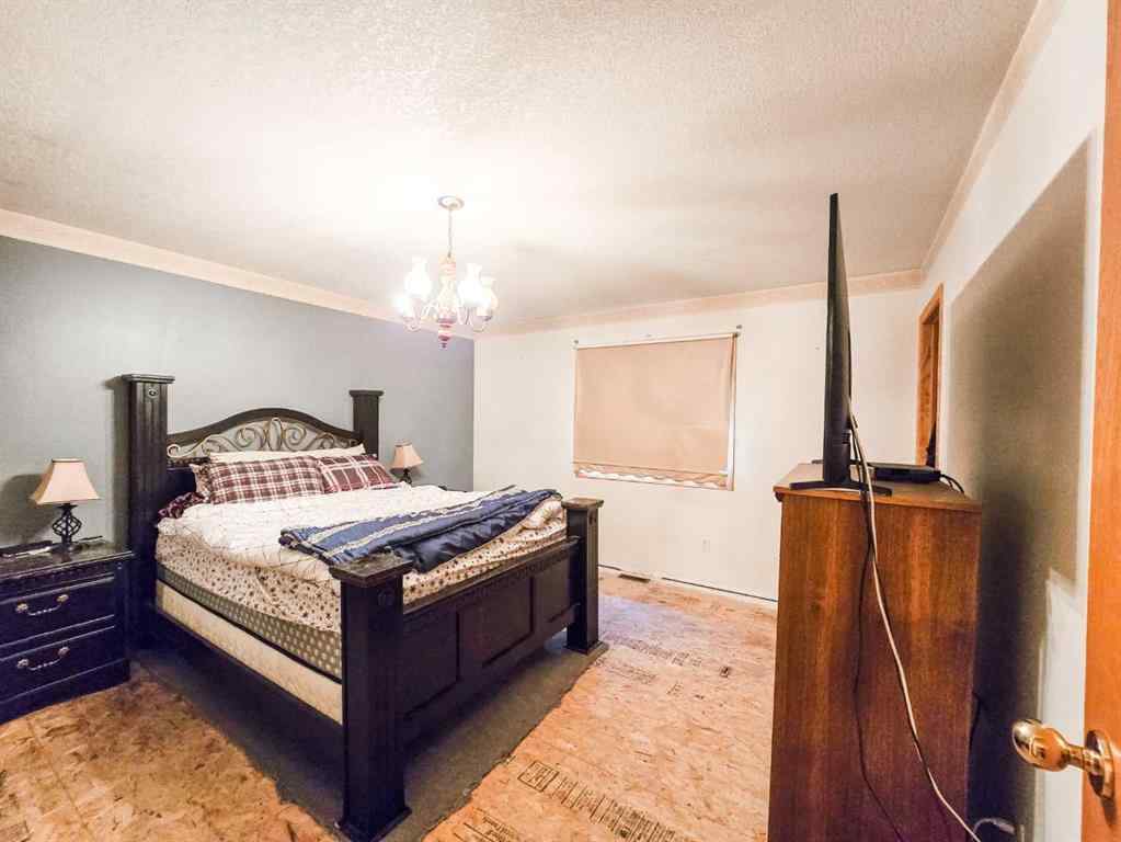 MLS® A2256896 - 4918 5 Avenue  in NONE Edson, Residential