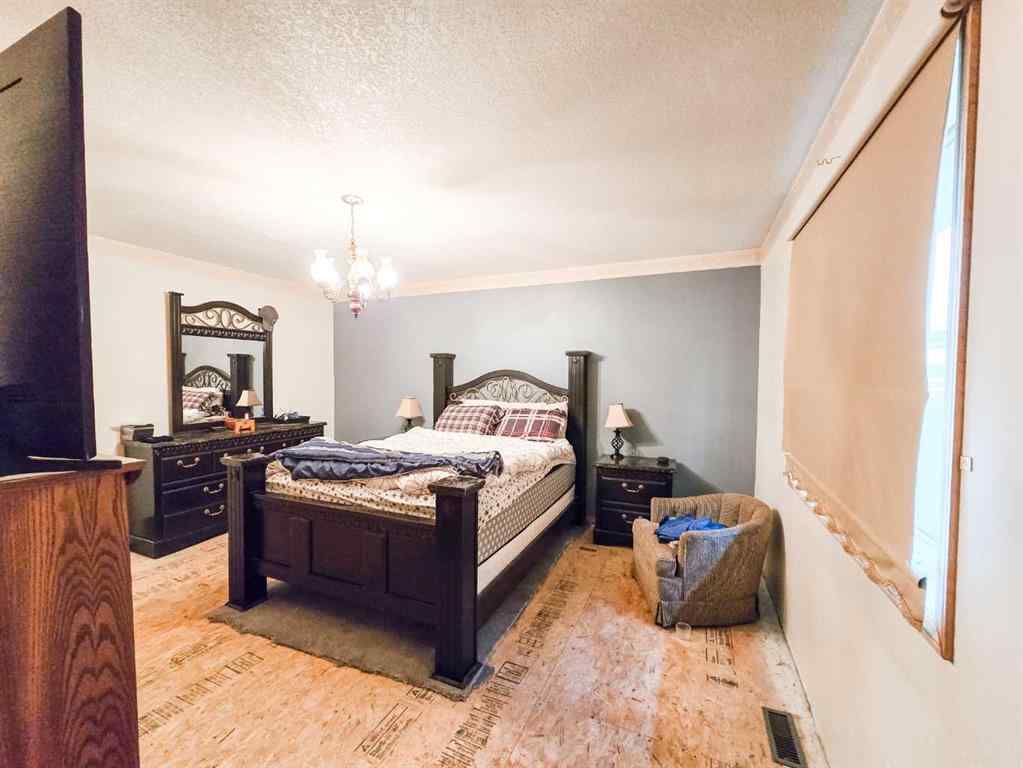 MLS® A2256896 - 4918 5 Avenue  in NONE Edson, Residential