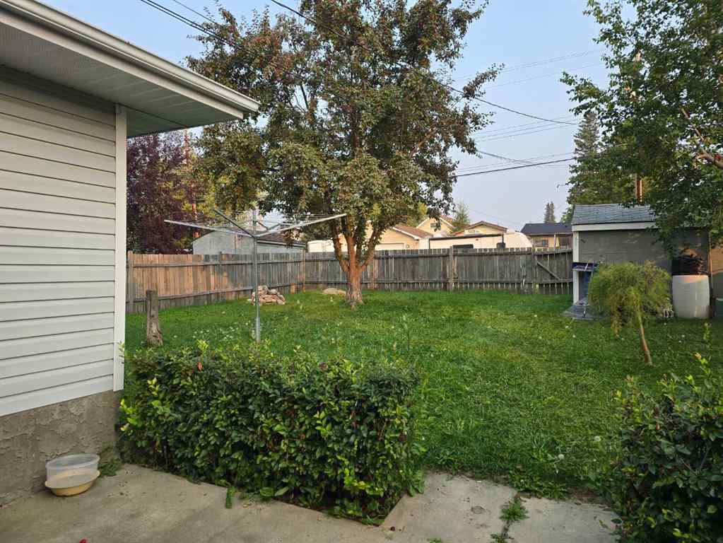 MLS® A2256896 - 4918 5 Avenue  in NONE Edson, Residential