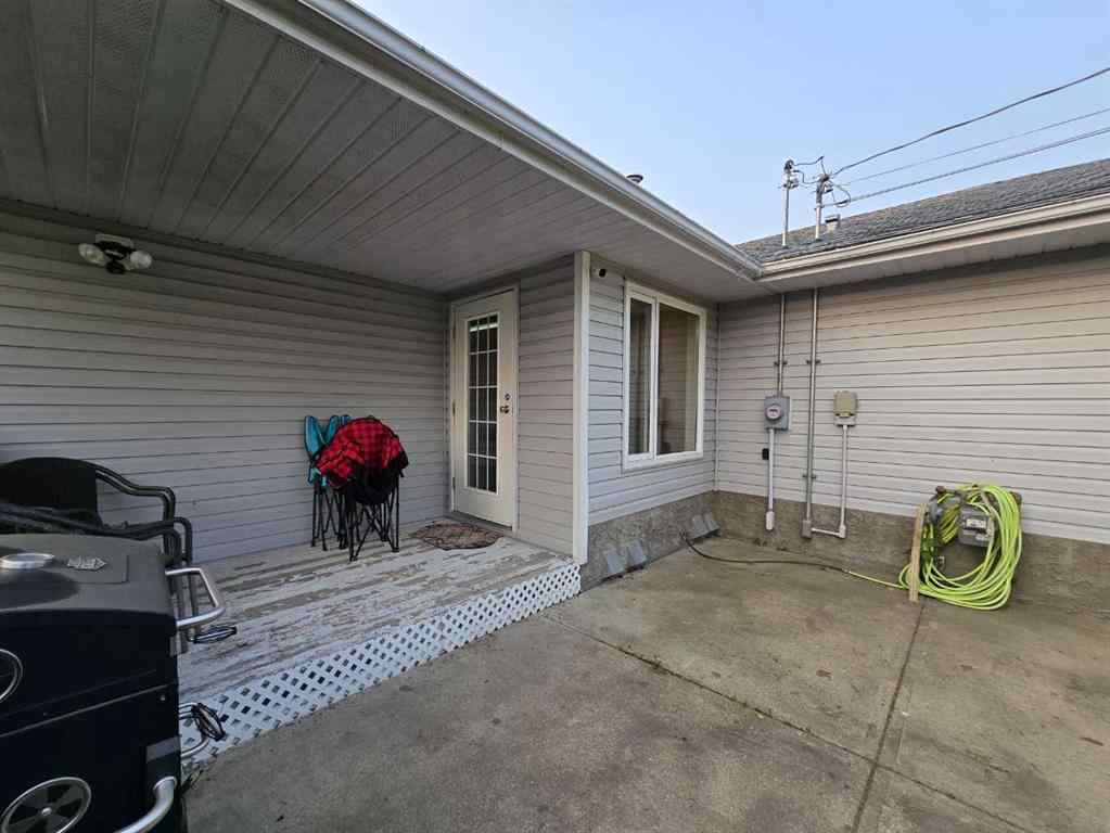 MLS® A2256896 - 4918 5 Avenue  in NONE Edson, Residential