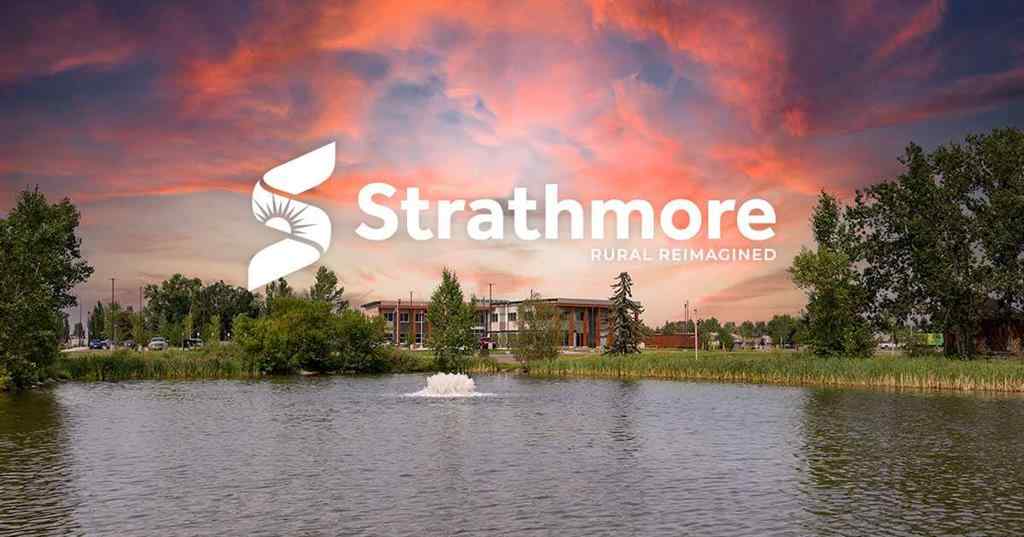 MLS® A2256898 - 244 George Freeman Trail W in NONE Strathmore, Land