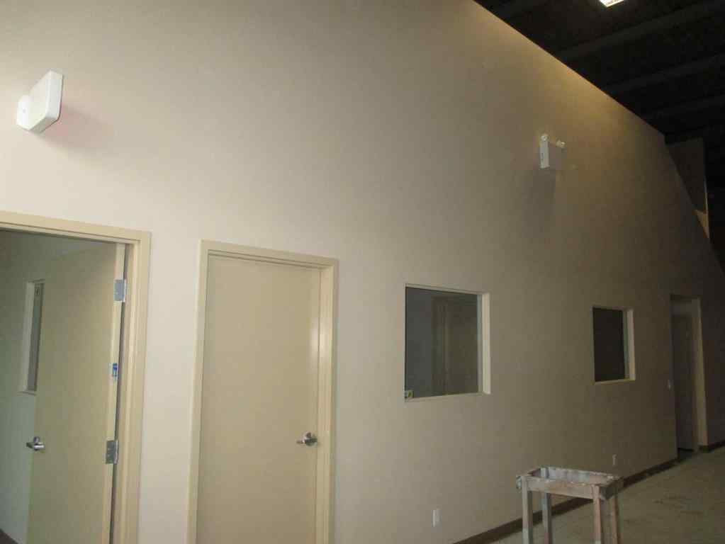 MLS® A2256900 - Unit #40 4807 32 Street SE in Golden Triangle Calgary, Commercial
