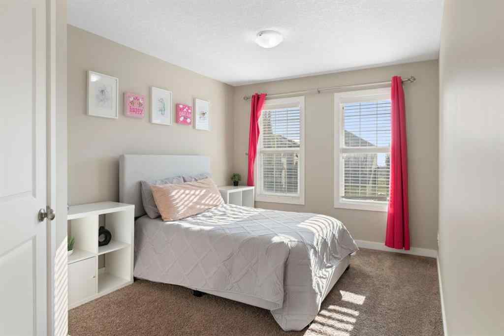 MLS® A2256901 - 15 Nolanshire Crescent NW in Nolan Hill Calgary, Residential