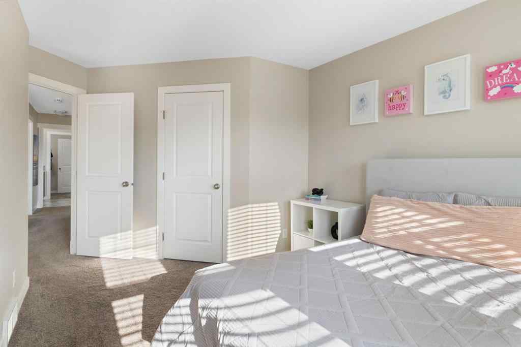 MLS® A2256901 - 15 Nolanshire Crescent NW in Nolan Hill Calgary, Residential