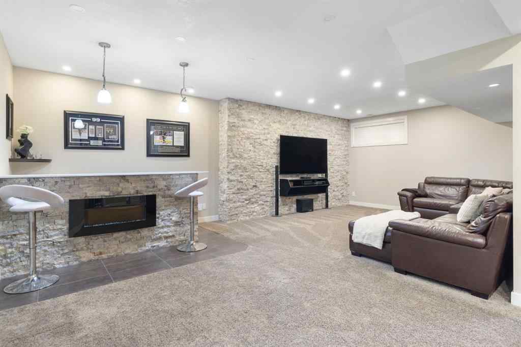 MLS® A2256901 - 15 Nolanshire Crescent NW in Nolan Hill Calgary, Residential