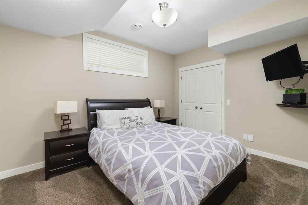 MLS® A2256901 - 15 Nolanshire Crescent NW in Nolan Hill Calgary, Residential