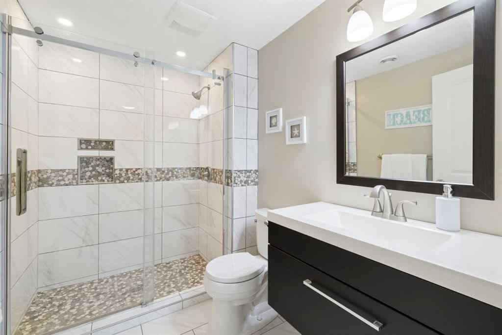 MLS® A2256901 - 15 Nolanshire Crescent NW in Nolan Hill Calgary, Residential
