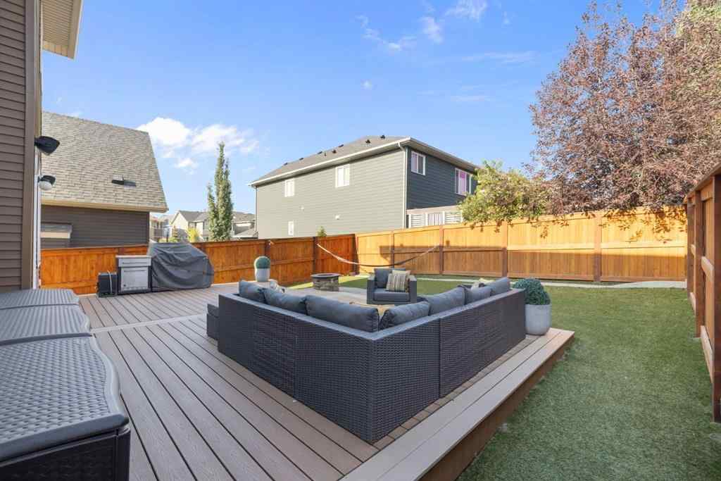 MLS® A2256901 - 15 Nolanshire Crescent NW in Nolan Hill Calgary, Residential