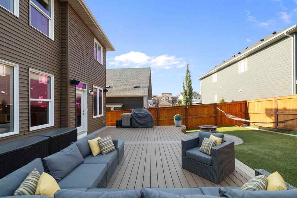 MLS® A2256901 - 15 Nolanshire Crescent NW in Nolan Hill Calgary, Residential