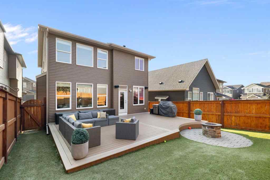 MLS® A2256901 - 15 Nolanshire Crescent NW in Nolan Hill Calgary, Residential