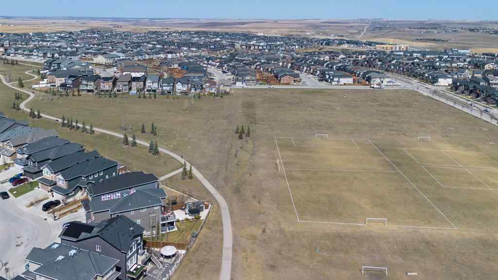 MLS® A2256901 - 15 Nolanshire Crescent NW in Nolan Hill Calgary, Residential