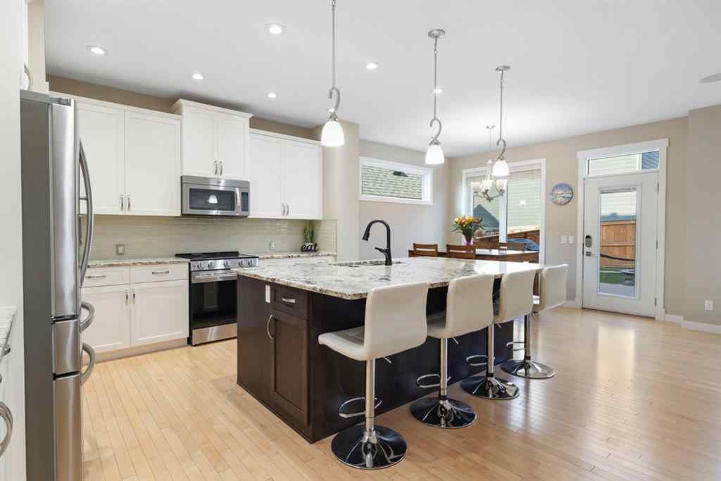 MLS® A2256901 - 15 Nolanshire Crescent NW in Nolan Hill Calgary, Residential