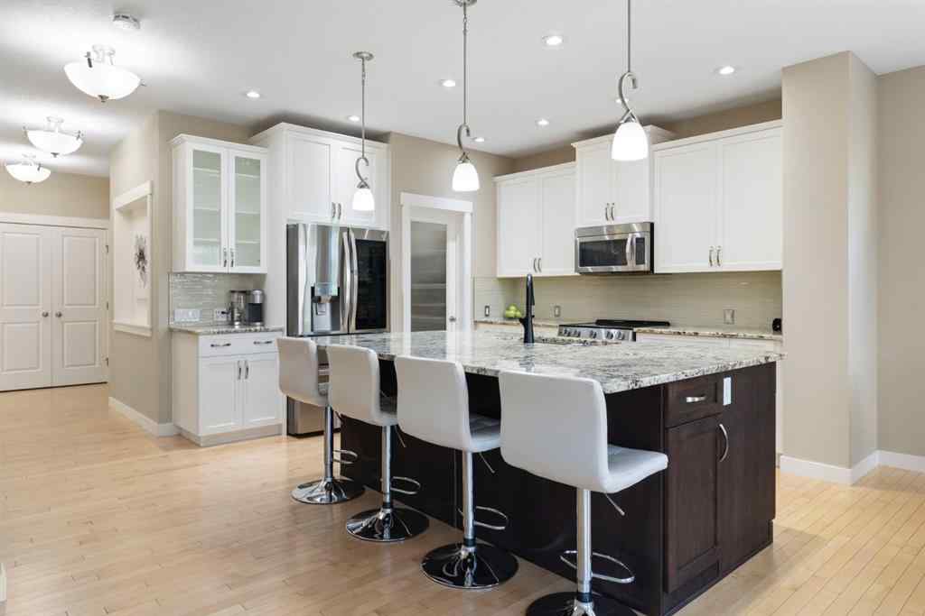 MLS® A2256901 - 15 Nolanshire Crescent NW in Nolan Hill Calgary, Residential