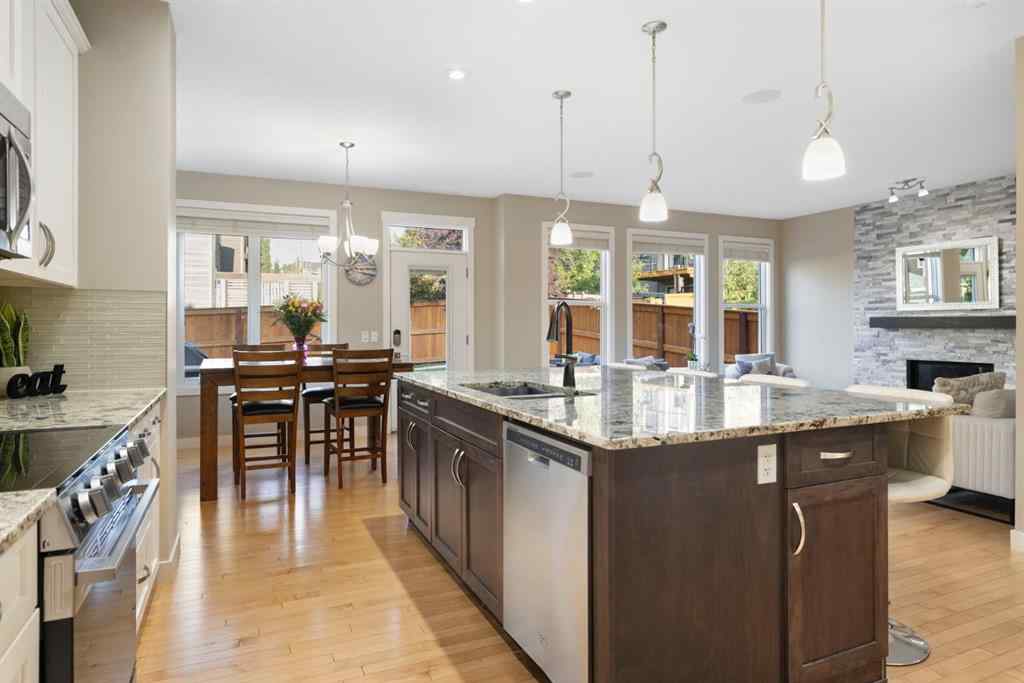 MLS® A2256901 - 15 Nolanshire Crescent NW in Nolan Hill Calgary, Residential