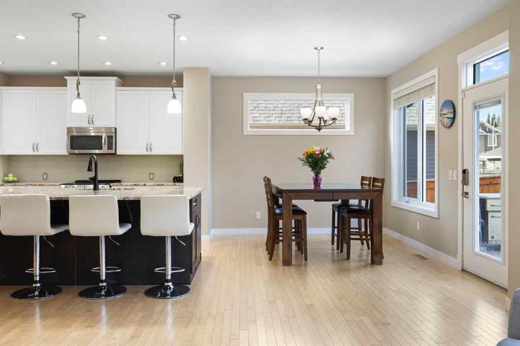 MLS® A2256901 - 15 Nolanshire Crescent NW in Nolan Hill Calgary, Residential