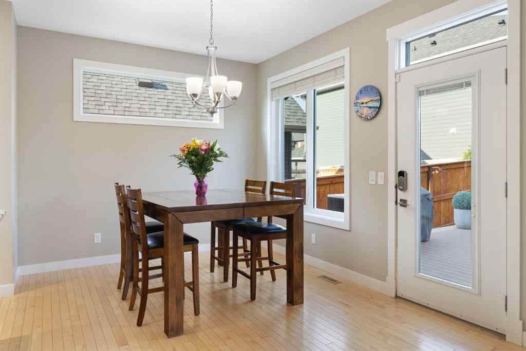 MLS® A2256901 - 15 Nolanshire Crescent NW in Nolan Hill Calgary, Residential