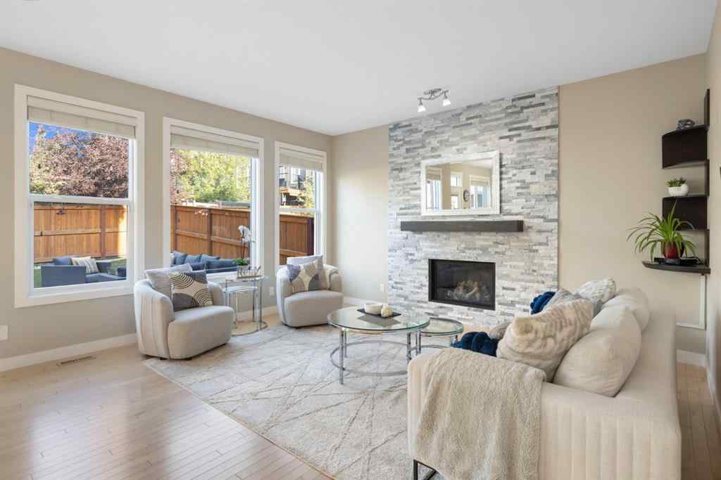 MLS® A2256901 - 15 Nolanshire Crescent NW in Nolan Hill Calgary, Residential