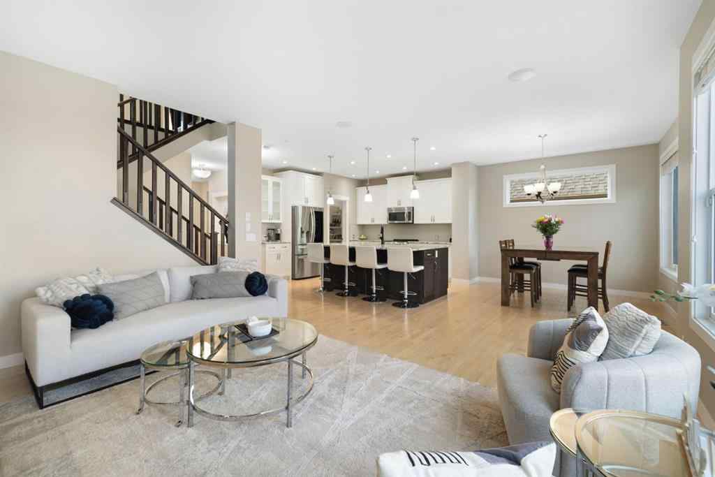 MLS® A2256901 - 15 Nolanshire Crescent NW in Nolan Hill Calgary, Residential