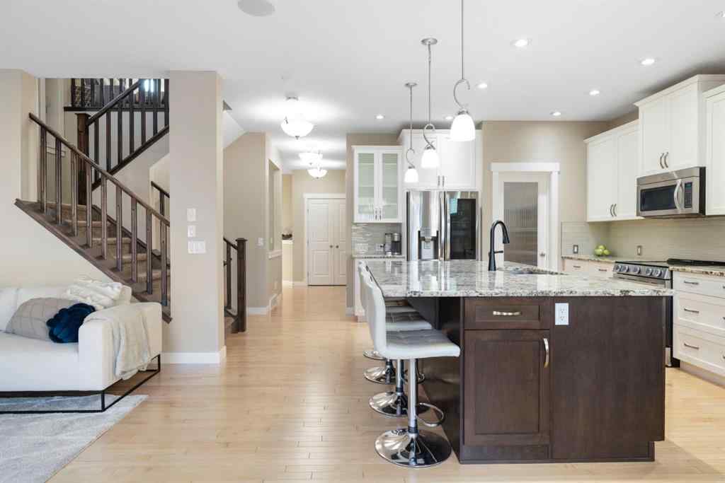 MLS® A2256901 - 15 Nolanshire Crescent NW in Nolan Hill Calgary, Residential