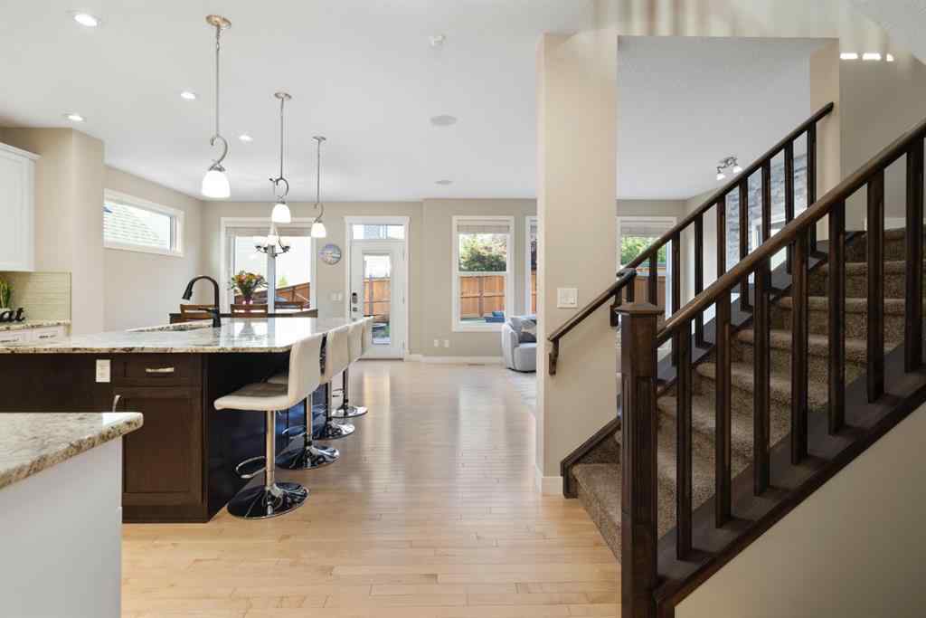 MLS® A2256901 - 15 Nolanshire Crescent NW in Nolan Hill Calgary, Residential