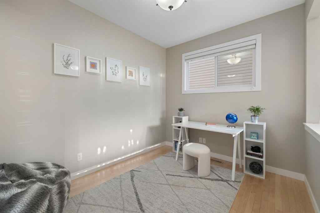 MLS® A2256901 - 15 Nolanshire Crescent NW in Nolan Hill Calgary, Residential