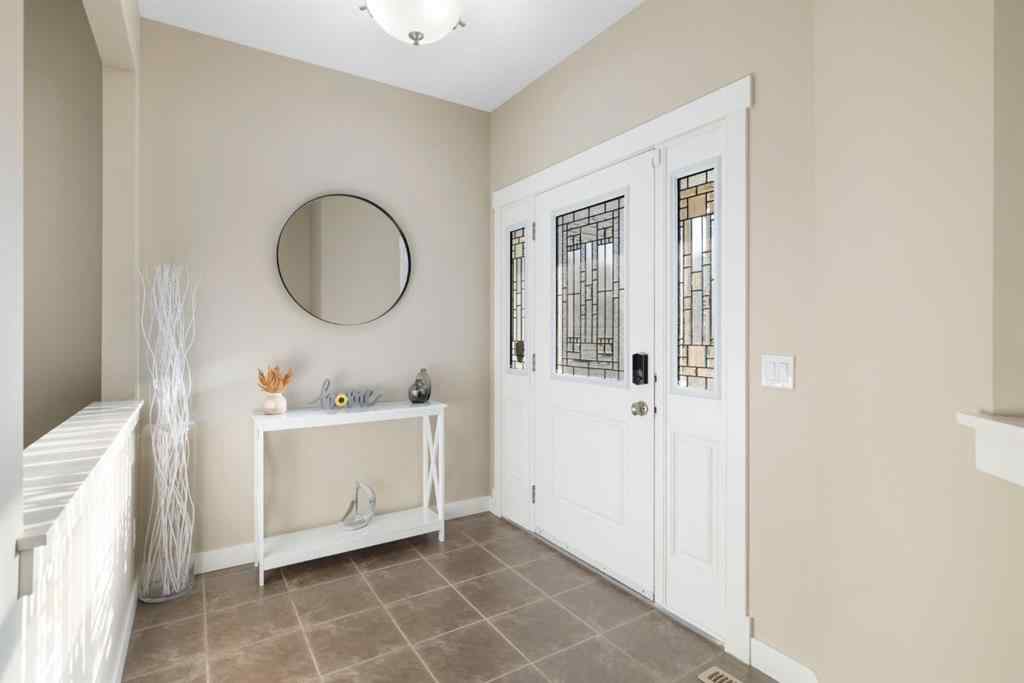 MLS® A2256901 - 15 Nolanshire Crescent NW in Nolan Hill Calgary, Residential