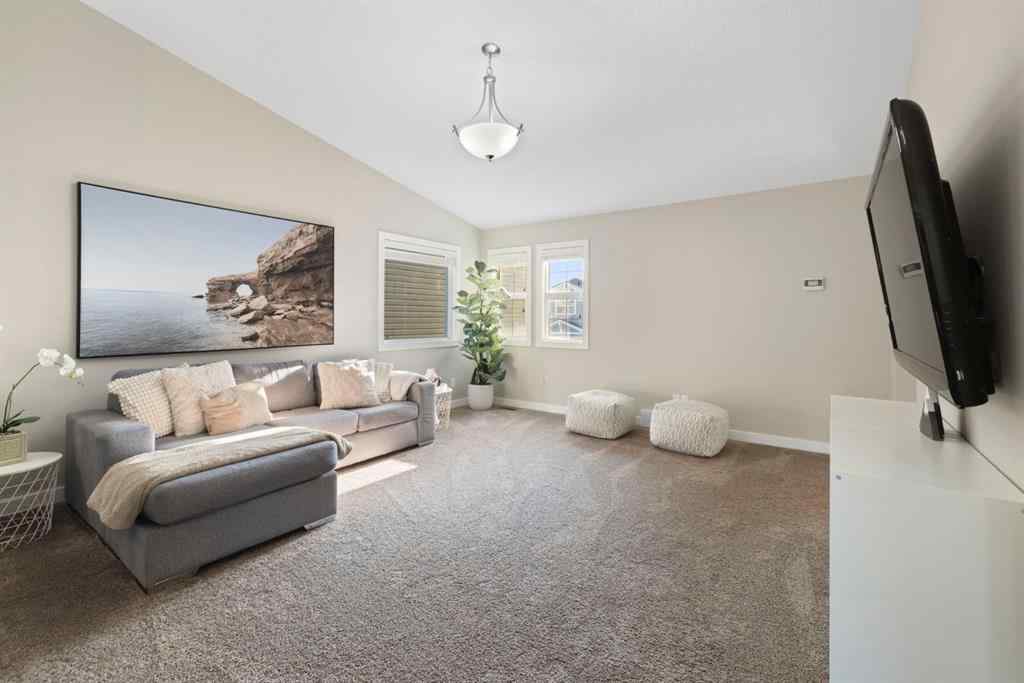 MLS® A2256901 - 15 Nolanshire Crescent NW in Nolan Hill Calgary, Residential