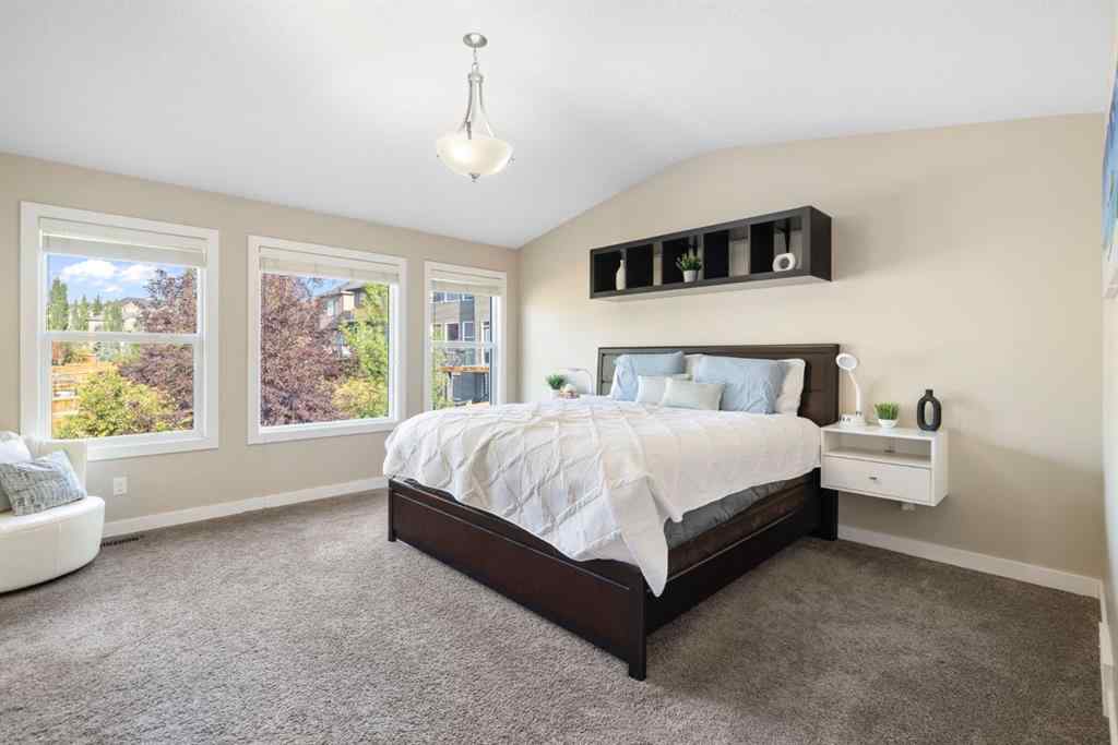 MLS® A2256901 - 15 Nolanshire Crescent NW in Nolan Hill Calgary, Residential