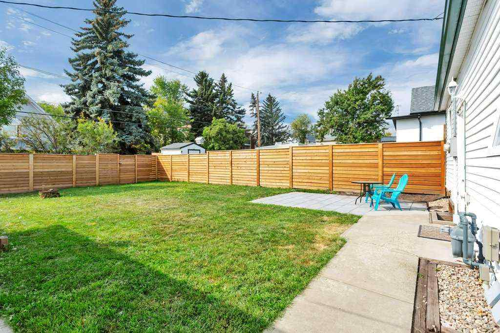 MLS® A2256902 - 5009 54 Avenue  in Central Ponoka Ponoka, Residential