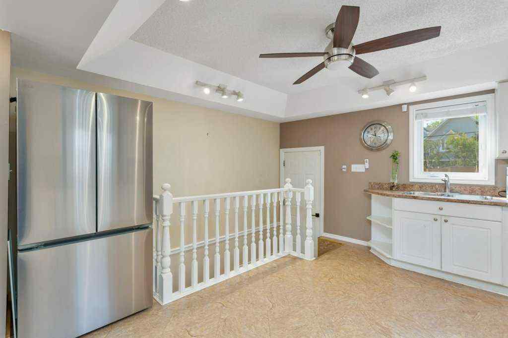 MLS® A2256902 - 5009 54 Avenue  in Central Ponoka Ponoka, Residential