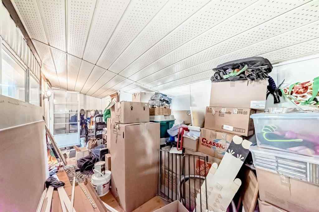 MLS® A2256903 - 17 Burroughs Place NE in Monterey Park Calgary, Mobile