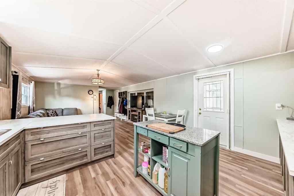 MLS® A2256903 - 17 Burroughs Place NE in Monterey Park Calgary, Mobile